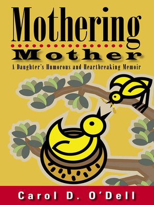 cover image of Mothering Mother
